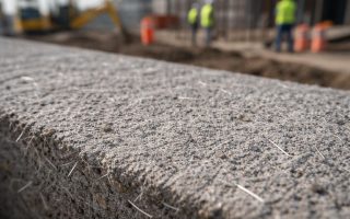 beton-fibre-texture-chantier-flou