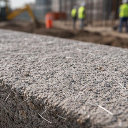 beton-fibre-texture-chantier-flou