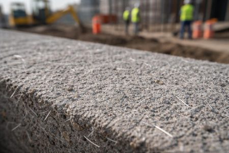 beton-fibre-texture-chantier-flou