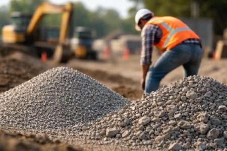ouvrier-chantier-tas-gravier-equipements