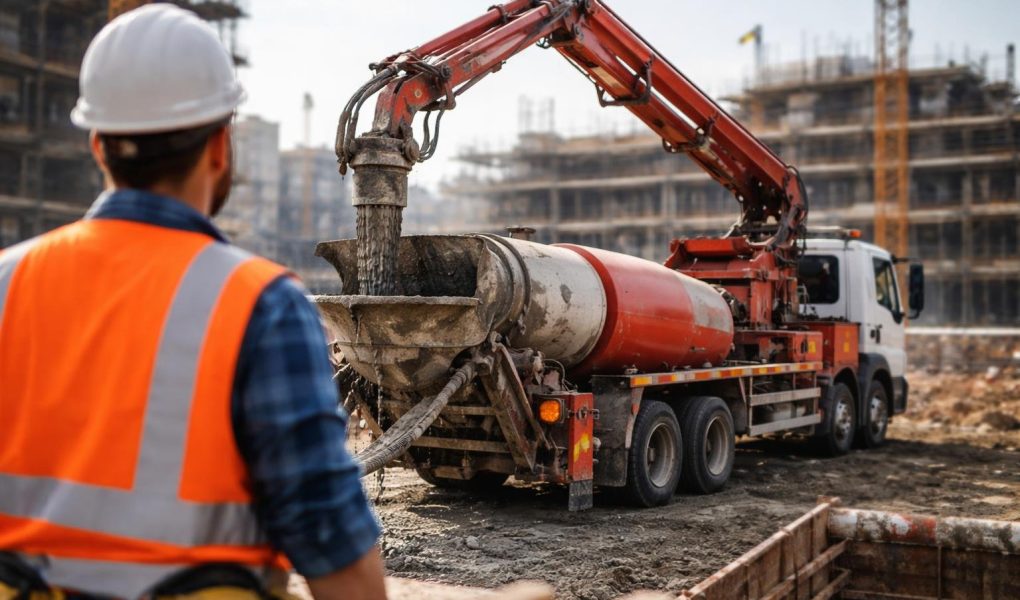 ouvrier-pompe-beton-chantier-construction
