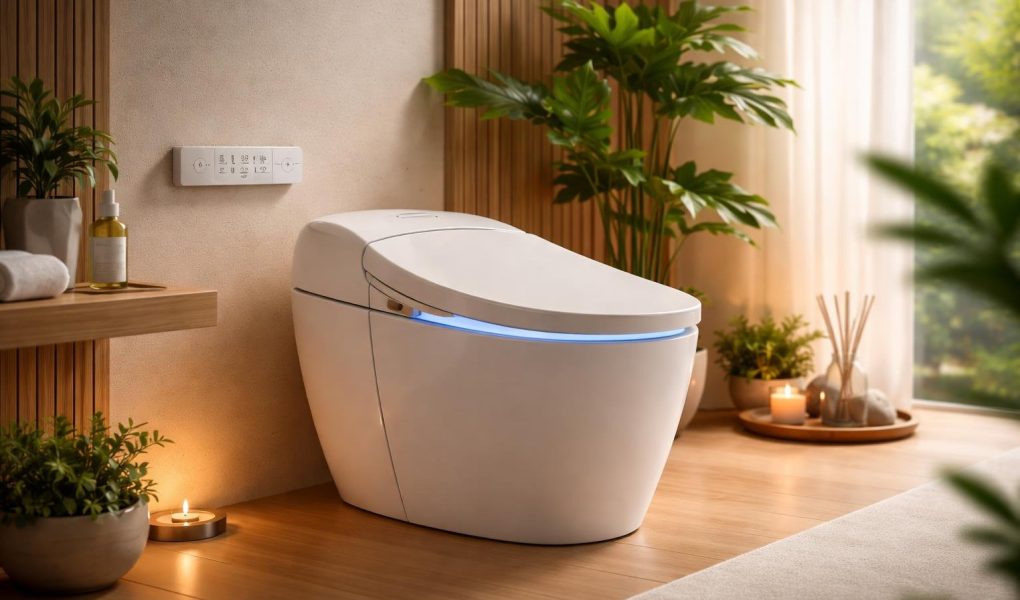 wc-japonais-moderne-bois-plantes