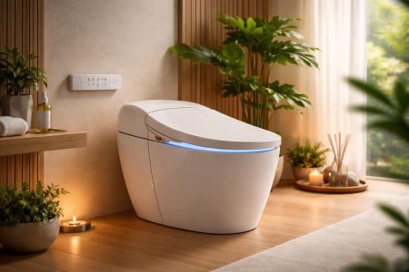 wc-japonais-moderne-bois-plantes