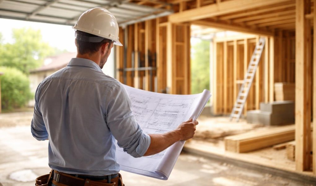 architecte-plans-construction-poutres-lumiere