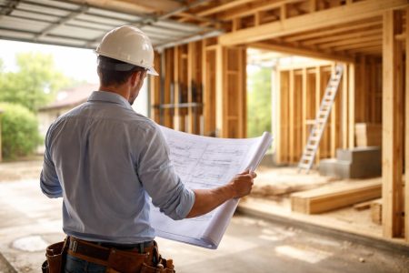 architecte-plans-construction-poutres-lumiere