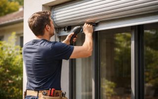 personne-reparation-volet-outils-maison