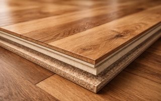 parquet-couche-coupe-transversale-texture