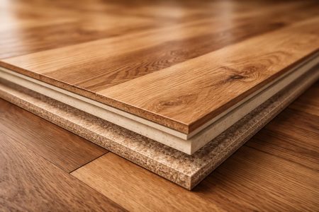 parquet-couche-coupe-transversale-texture