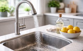 evier-cuisine-eau-mtal-citron