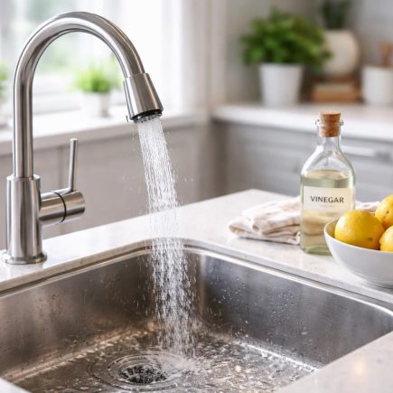 evier-cuisine-eau-mtal-citron