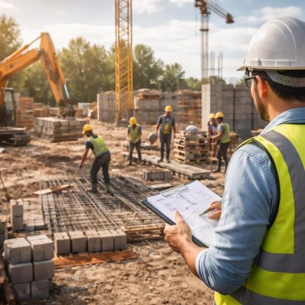 chantier-ouvriers-personne-observant-travaux